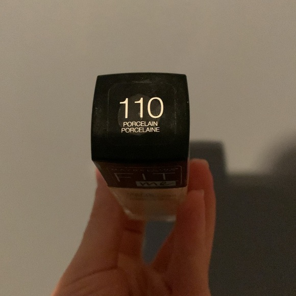 Maybelline fit me - Picture 2 of 2
